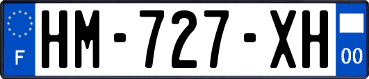 HM-727-XH