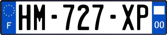 HM-727-XP