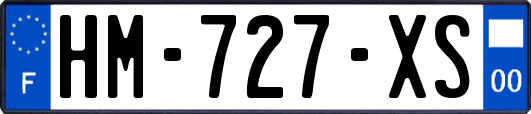HM-727-XS