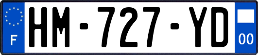 HM-727-YD