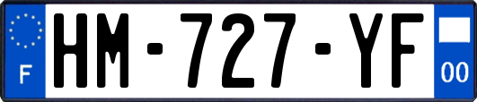 HM-727-YF