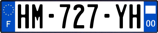 HM-727-YH