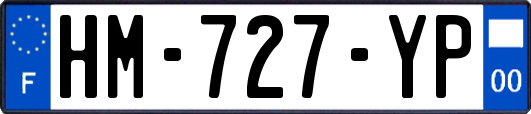 HM-727-YP