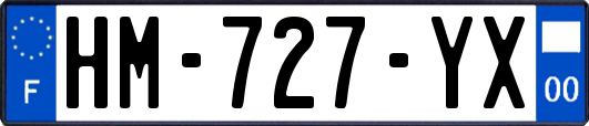 HM-727-YX