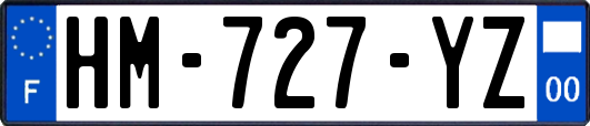 HM-727-YZ