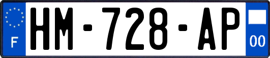 HM-728-AP