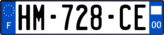 HM-728-CE