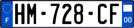 HM-728-CF