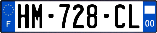 HM-728-CL