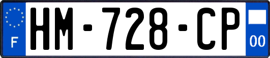 HM-728-CP