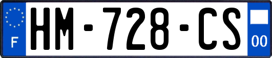 HM-728-CS