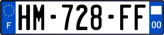 HM-728-FF