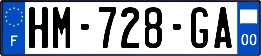HM-728-GA