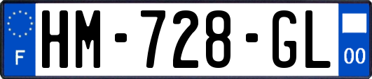 HM-728-GL