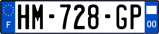HM-728-GP
