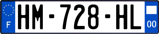 HM-728-HL