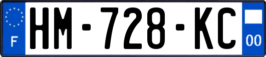 HM-728-KC