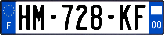 HM-728-KF