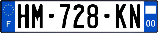 HM-728-KN