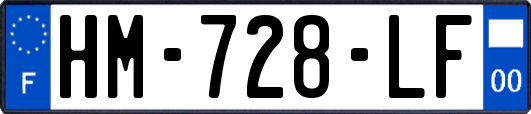HM-728-LF
