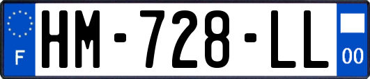 HM-728-LL