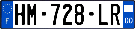 HM-728-LR