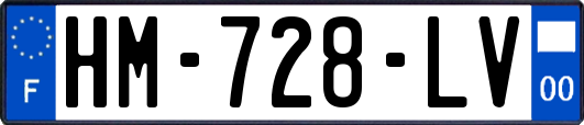 HM-728-LV