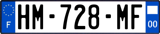 HM-728-MF
