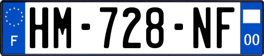 HM-728-NF