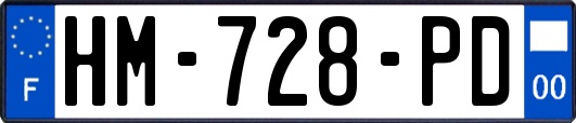 HM-728-PD