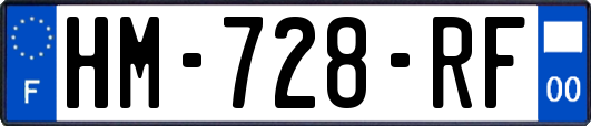 HM-728-RF