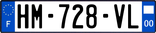 HM-728-VL