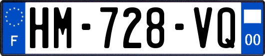 HM-728-VQ