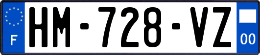 HM-728-VZ