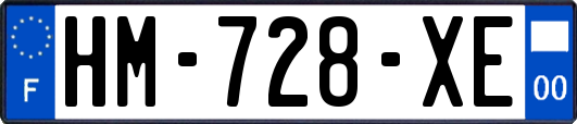 HM-728-XE