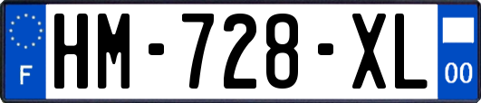 HM-728-XL