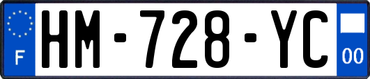 HM-728-YC