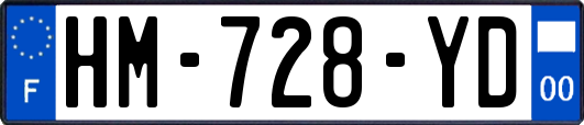 HM-728-YD