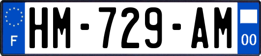 HM-729-AM