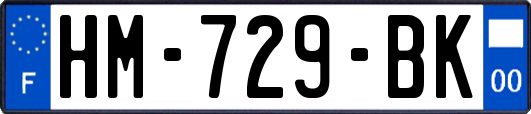 HM-729-BK