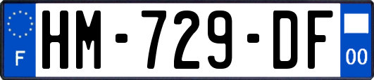 HM-729-DF
