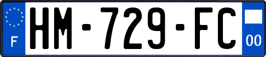HM-729-FC