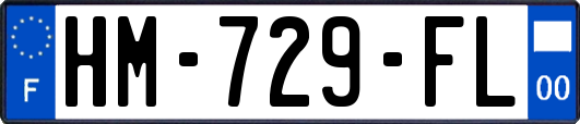 HM-729-FL