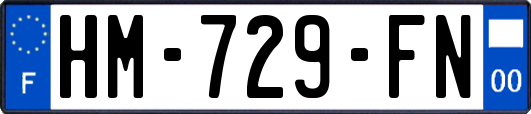 HM-729-FN