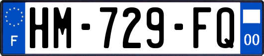 HM-729-FQ