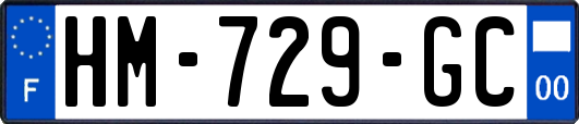 HM-729-GC