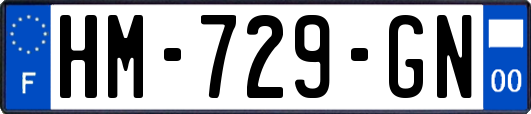HM-729-GN