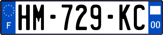 HM-729-KC