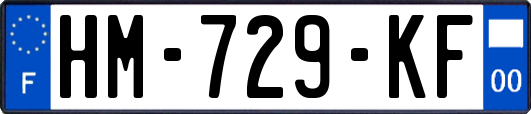 HM-729-KF
