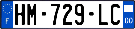 HM-729-LC